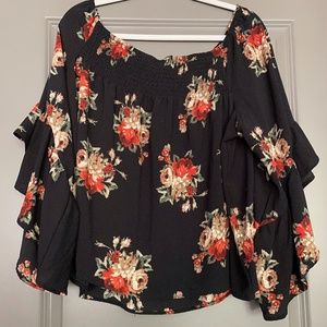 Women's Blouse